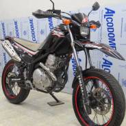 Yamaha XT 250. 250 куб. см., исправен, птс, без пробега