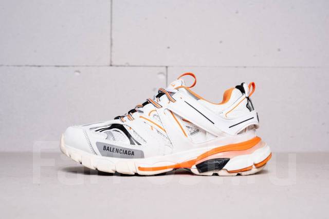 Balenciaga track hot sale 46