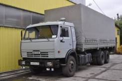 КамАЗ. Продатся бортовой (тент) Камаз 631910 в Иркутске, 10 850 куб. см., 15 000 кг., 6x2
