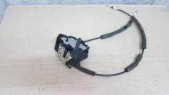 Замок двери. Renault Koleos, HY0 Двигатели: 2TR, M9R, MR20, QR25