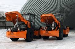 Завод ДМ DM-614. Каток дорожный грунтовый DM-614 дорожные машины. Под заказ