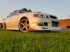 RAYS VOLK RACING GT-C Face2. 9.0/10.0x18", 5x114.3, ET24/23 ����