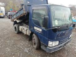 Mazda Titan. Продам самосвал без документов., 4 020 куб. см., 3 000 кг., 4x2