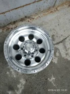 Mickey Thompson. 8.0x15", 6x139.7, ET0 ����
