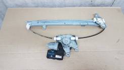 Стеклоподъемный механизм. Renault Koleos, HY0 Двигатели: 2TR, M9R, MR20, QR25
