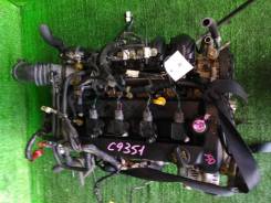 Двигатель MAZDA MPV, LY3P, L3VE; C9351