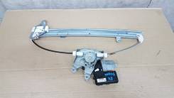 Стеклоподъемный механизм. Renault Koleos, HY0 Двигатели: 2TR, M9R, MR20, QR25