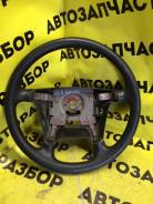 Руль. SsangYong Musso, FJ SsangYong Korando, KJ Двигатели: G23D, G32D, OM661, OM601, 940, OM662, M161, 970, OM661940, OM601940