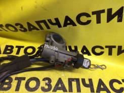 Замок зажигания. SsangYong Musso, FJ SsangYong Korando, KJ Двигатели: G23D, G32D, OM661, OM601, 940, OM662, M161, 970, OM661940, OM601940