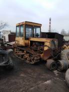 Вгтз ДТ-75. Продаётся трашеекопатель(бара)ДТ-75, 75 л.с.