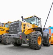 SDLG. Фронтальный погрузчик L968F 2019 г., 6 000 кг., Дизельный, 5,00 куб. м.