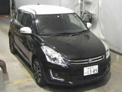 Suzuki Swift. �������, 4wd, 1.2 (91��.�.), ������, 51 000����. ��, �/�. ��� ����� �� ������������ ����