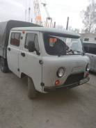 УАЗ 39094 Фермер. Продаётся Уаз Фермер, 1 000 кг., 4x4