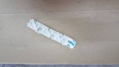 Крепление бампера. Renault Koleos, HY0 Двигатели: 2TR, M9R, MR20, QR25