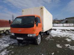 Toyota ToyoAce. Продаётся Тойота ТАУН ЭЙС, 4 104 куб. см., 3 000 кг.