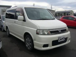 Honda Stepwgn. �������, ��������, 2.0, ������, �/�, ��� ���. ��� ����� �� ������������ ����