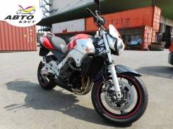 Suzuki GSR 400. 400 куб. см., исправен, птс, без пробега