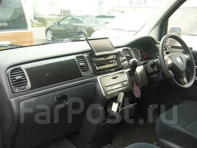 Honda Stepwgn. �������, ��������, 2.0, ������, �/�, ��� ���. ��� ����� �� ������������ ����
