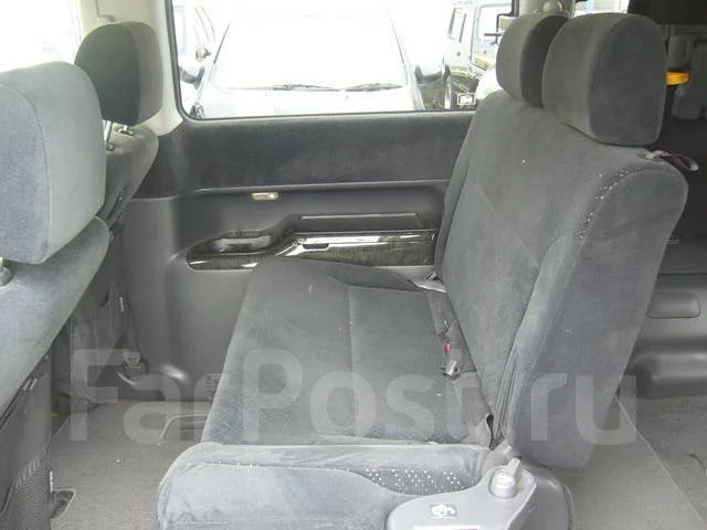 Honda Stepwgn. �������, ��������, 2.0, ������, �/�, ��� ���. ��� ����� �� ������������ ����