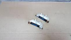 Крепление крыла. Renault Koleos, HY0 Двигатели: 2TR, M9R, MR20, QR25
