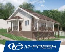 M-fresh Dacha! -���������� (������ ������� ���������� ���� ��� ���! ). �� 100 ��. �., 1 ����, 3 �������, ������ ����