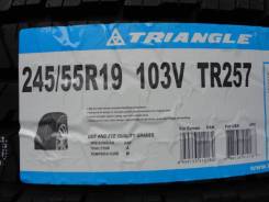 Triangle TR257. Летние, 2019 год, без износа, 4 шт