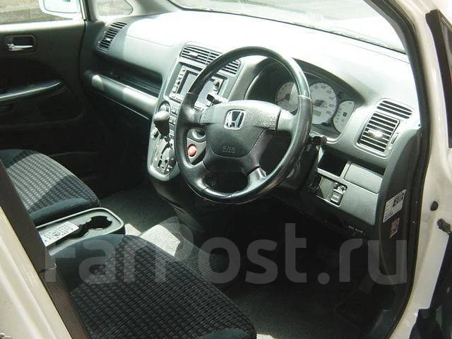 Honda Stream. �������, ��������, 2.0, ������, �/�, ��� ���. ��� ����� �� ������������ ����