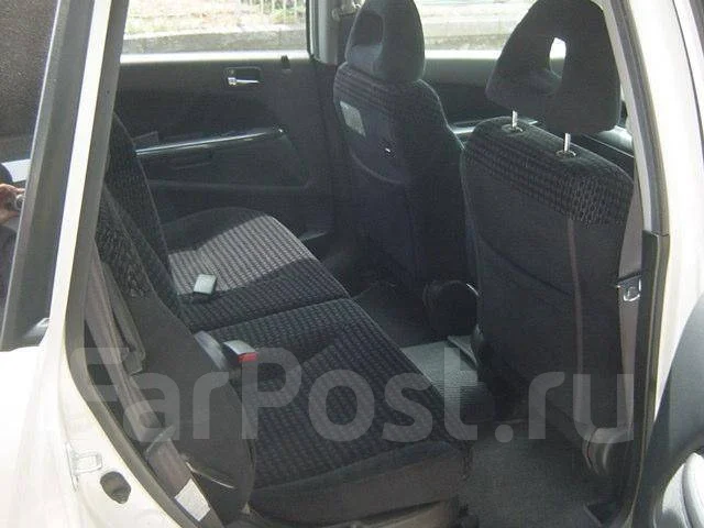Honda Stream. �������, ��������, 2.0, ������, �/�, ��� ���. ��� ����� �� ������������ ����