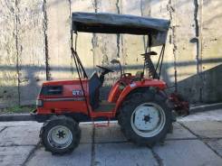 Kubota GT3. Продам трактор Kubota GT-3, 21 л.с.