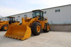 XGMA. Фронтальный погрузчик XG955H, 5 000 кг., Дизельный, 3,00 куб. м.