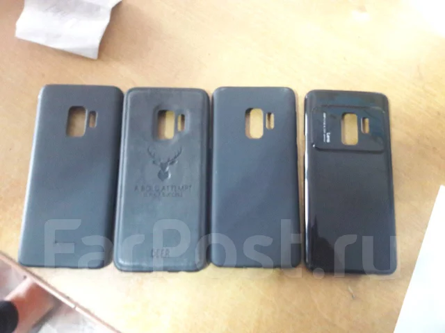 Samsung Galaxy S9. �/�, ������ ����