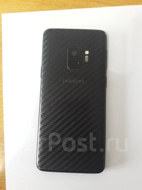 Samsung Galaxy S9. �/�, ������ ����