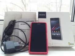 Sony Xperia Z1 Compact. �/�, 16 ��, �������, 3G, 4G LTE, NFC