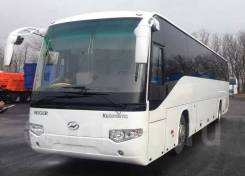 Higer KLQ6119TQ. Higer KLQ, 55 мест, В кредит, лизинг