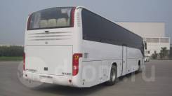 Higer KLQ6119TQ. Higer KLQ, 55 мест, В кредит, лизинг
