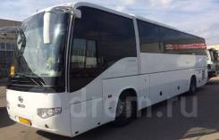 Higer KLQ6129Q. Higer, 49 мест, В кредит, лизинг