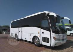 Higer. KLQ6928Q, 35 мест, В кредит, лизинг