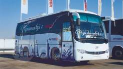 Higer. , 27 мест, В кредит, лизинг