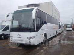Higer KLQ6129Q. , 49 мест, В кредит, лизинг