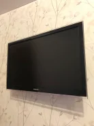 Samsung UE22H5600. LCD (��)
