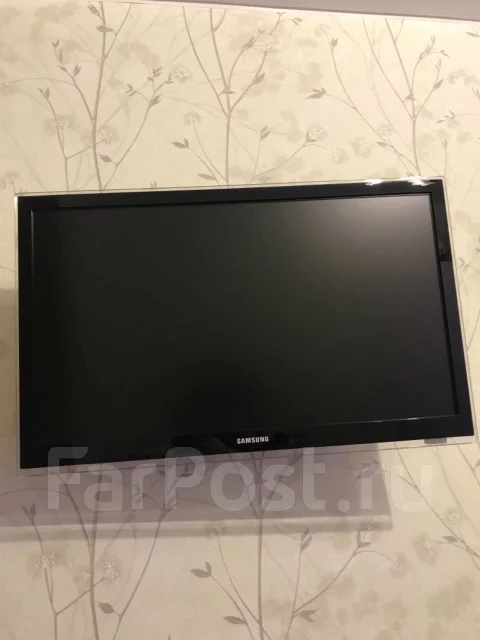 Samsung UE22H5600. LCD (��) ����