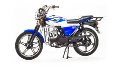 Motoland Alpha RX 7. 50����. ��., ��������, ��� ���, ��� �������. ��� ����� �� �������� ����