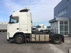Volvo FH13. Седельный тягач volvo FH13.460 4x2 2010 года, 13 000 куб. см., 18 000 кг., 4x2. Под заказ