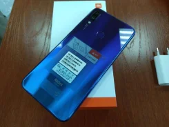Xiaomi Redmi Note 7. �����, 64 ��, �����, 4G LTE, Dual-SIM ����