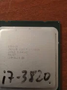 Intel Core i7-3820 ����