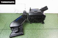 Корпус воздушного фильтра. Mitsubishi Outlander, CW5W Двигатель 4B12