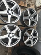 RinSpeed. 8.0x18", 5x100, ET40 ����