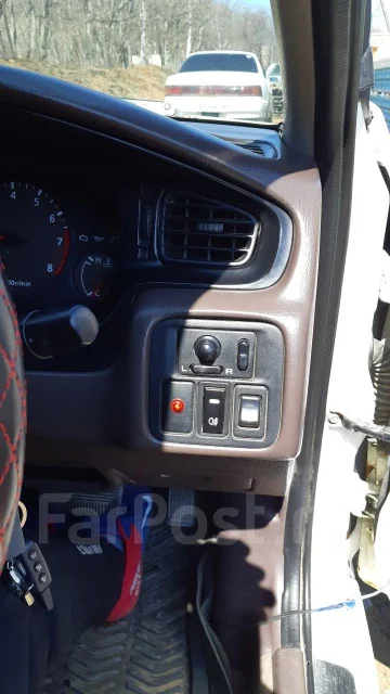 Nissan Bluebird. �������, 4wd, 1.8 (125��.�.), ������, 170 000����. �� ����