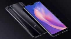 Xiaomi Mi8 Lite. �����, 64 ��, ������. ��� ����� �� ������������ ����