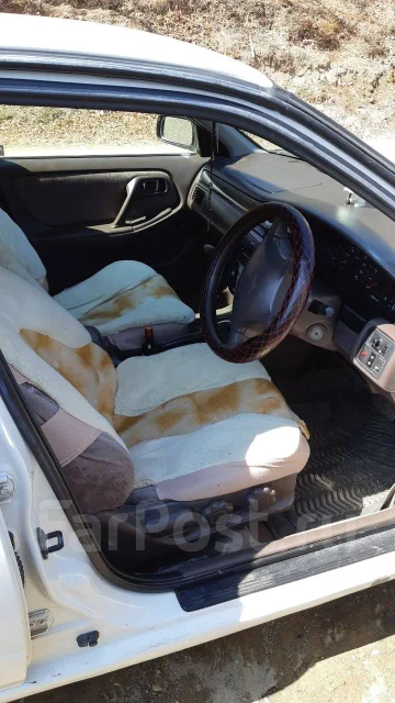 Nissan Bluebird. �������, 4wd, 1.8 (125��.�.), ������, 170 000����. �� ����
